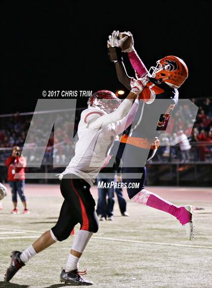 Thumbnail 1 in Antelope @ Cosumnes Oaks photogallery.