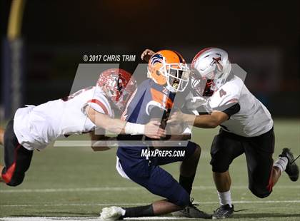 Thumbnail 3 in Antelope @ Cosumnes Oaks photogallery.