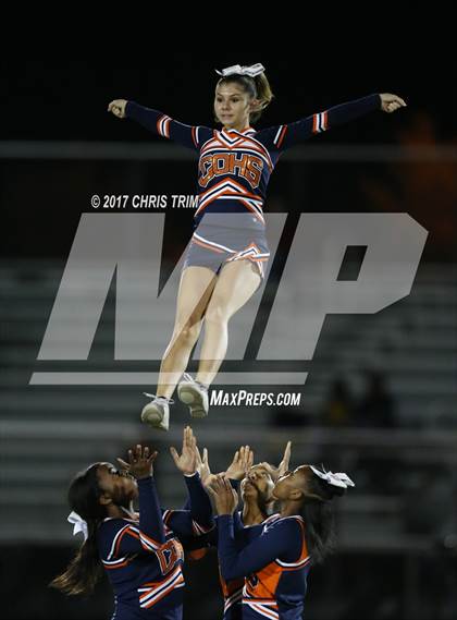 Thumbnail 2 in Antelope @ Cosumnes Oaks photogallery.