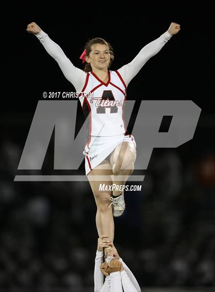 Thumbnail 2 in Antelope @ Cosumnes Oaks photogallery.