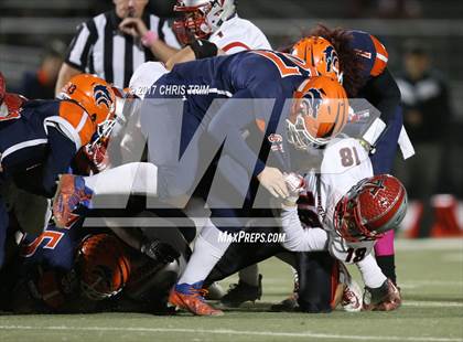 Thumbnail 1 in Antelope @ Cosumnes Oaks photogallery.