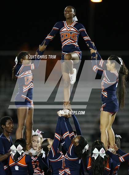 Thumbnail 3 in Antelope @ Cosumnes Oaks photogallery.