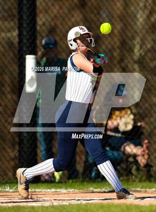 Bishop Ludden vs Altmar-Parish_Williamstown