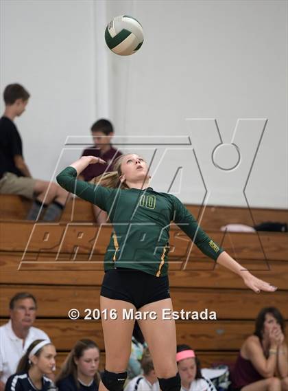 Thumbnail 1 in Shorecrest Prep vs. Bayshore Christian ( Annual Keswick Invitational Tournament) photogallery.