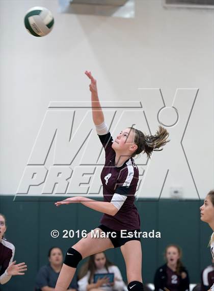 Thumbnail 3 in Shorecrest Prep vs. Bayshore Christian ( Annual Keswick Invitational Tournament) photogallery.
