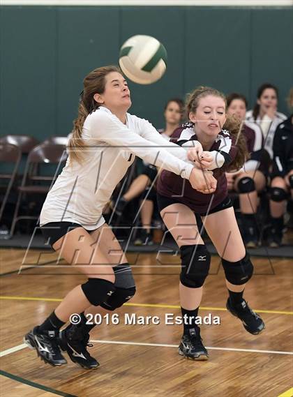 Thumbnail 2 in Shorecrest Prep vs. Bayshore Christian ( Annual Keswick Invitational Tournament) photogallery.