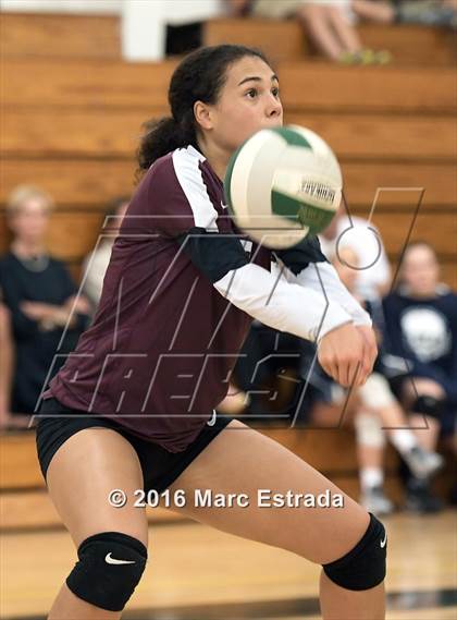Thumbnail 1 in Shorecrest Prep vs. Bayshore Christian ( Annual Keswick Invitational Tournament) photogallery.