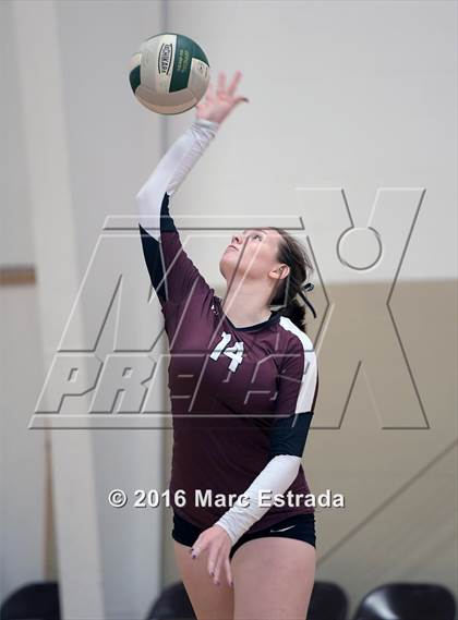Thumbnail 3 in Shorecrest Prep vs. Bayshore Christian ( Annual Keswick Invitational Tournament) photogallery.