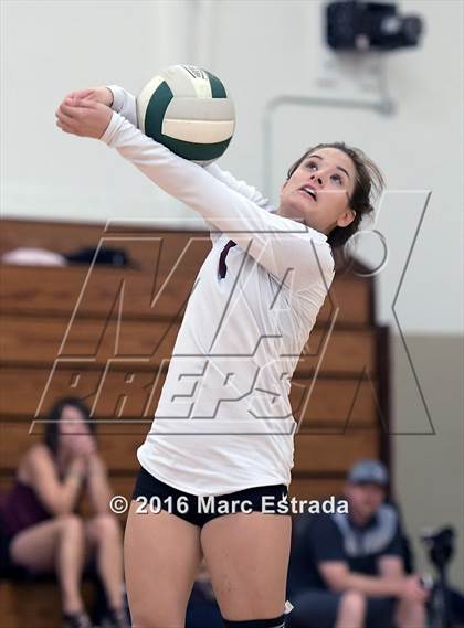 Thumbnail 2 in Shorecrest Prep vs. Bayshore Christian ( Annual Keswick Invitational Tournament) photogallery.