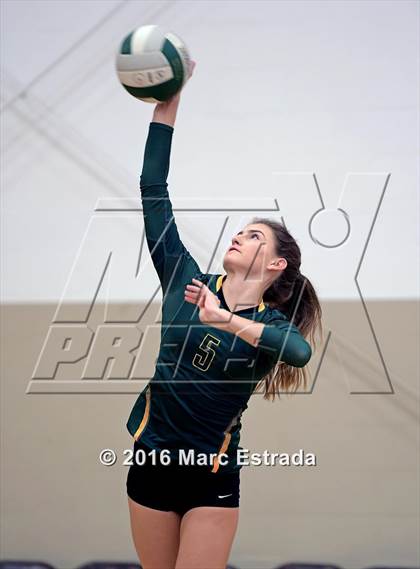 Thumbnail 3 in Shorecrest Prep vs. Bayshore Christian ( Annual Keswick Invitational Tournament) photogallery.