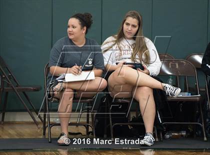 Thumbnail 1 in Shorecrest Prep vs. Bayshore Christian ( Annual Keswick Invitational Tournament) photogallery.