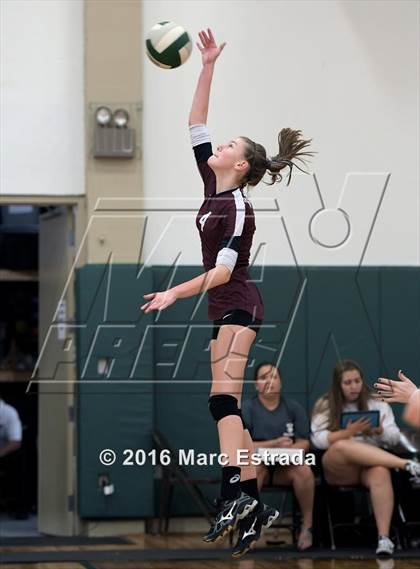 Thumbnail 1 in Shorecrest Prep vs. Bayshore Christian ( Annual Keswick Invitational Tournament) photogallery.