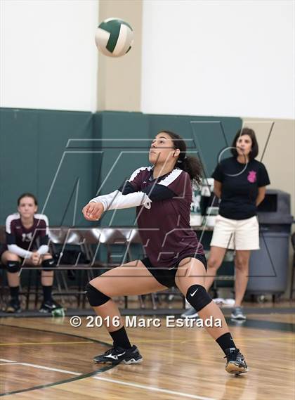 Thumbnail 2 in Shorecrest Prep vs. Bayshore Christian ( Annual Keswick Invitational Tournament) photogallery.