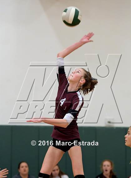 Thumbnail 2 in Shorecrest Prep vs. Bayshore Christian ( Annual Keswick Invitational Tournament) photogallery.