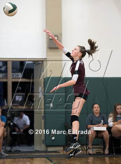Thumbnail 2 in Shorecrest Prep vs. Bayshore Christian ( Annual Keswick Invitational Tournament) photogallery.