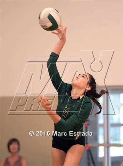 Thumbnail 2 in Shorecrest Prep vs. Bayshore Christian ( Annual Keswick Invitational Tournament) photogallery.