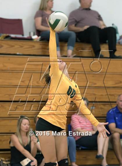 Thumbnail 3 in Shorecrest Prep vs. Bayshore Christian ( Annual Keswick Invitational Tournament) photogallery.