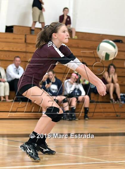 Thumbnail 3 in Shorecrest Prep vs. Bayshore Christian ( Annual Keswick Invitational Tournament) photogallery.