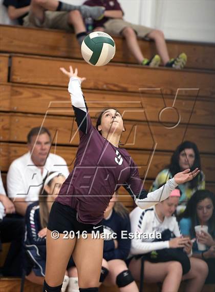 Thumbnail 1 in Shorecrest Prep vs. Bayshore Christian ( Annual Keswick Invitational Tournament) photogallery.