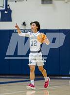 Photo from the gallery "Oxnard @ Dos Pueblos"