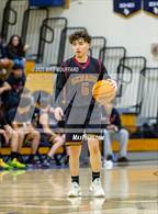 Photo from the gallery "Oxnard @ Dos Pueblos"