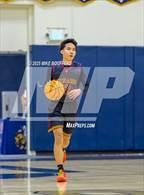 Photo from the gallery "Oxnard @ Dos Pueblos"