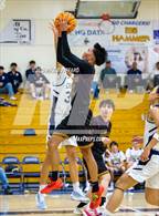 Photo from the gallery "Oxnard @ Dos Pueblos"