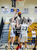 Photo from the gallery "Oxnard @ Dos Pueblos"