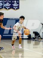 Photo from the gallery "Oxnard @ Dos Pueblos"