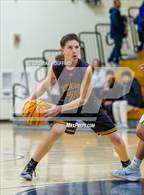 Photo from the gallery "Oxnard @ Dos Pueblos"