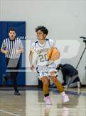 Photo from the gallery "Oxnard @ Dos Pueblos"