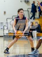 Photo from the gallery "Oxnard @ Dos Pueblos"