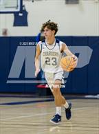 Photo from the gallery "Oxnard @ Dos Pueblos"