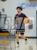 Photo from the gallery "Oxnard @ Dos Pueblos"