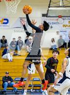 Photo from the gallery "Oxnard @ Dos Pueblos"