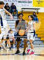 Photo from the gallery "Oxnard @ Dos Pueblos"