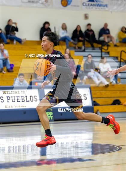 Thumbnail 1 in Oxnard @ Dos Pueblos photogallery.