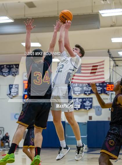 Thumbnail 2 in Oxnard @ Dos Pueblos photogallery.