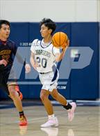 Photo from the gallery "Oxnard @ Dos Pueblos"