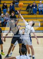 Photo from the gallery "Oxnard @ Dos Pueblos"
