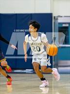 Photo from the gallery "Oxnard @ Dos Pueblos"