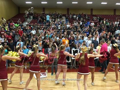 Thumbnail 1 in Riverdale TOC Ceremony photogallery.