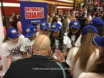 Thumbnail 1 in Riverdale TOC Ceremony photogallery.