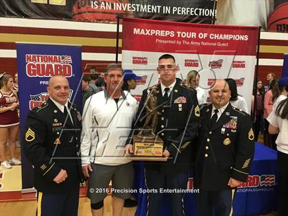 Thumbnail 1 in Riverdale TOC Ceremony photogallery.