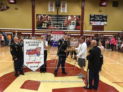 Thumbnail 1 in Riverdale TOC Ceremony photogallery.