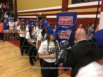 Thumbnail 3 in Riverdale TOC Ceremony photogallery.
