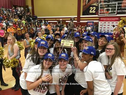 Thumbnail 1 in Riverdale TOC Ceremony photogallery.