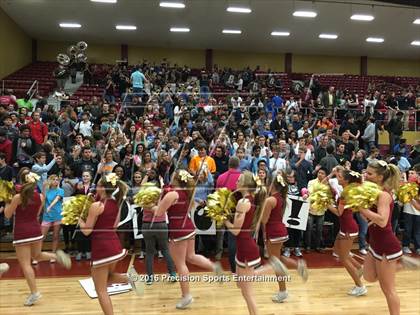 Thumbnail 3 in Riverdale TOC Ceremony photogallery.