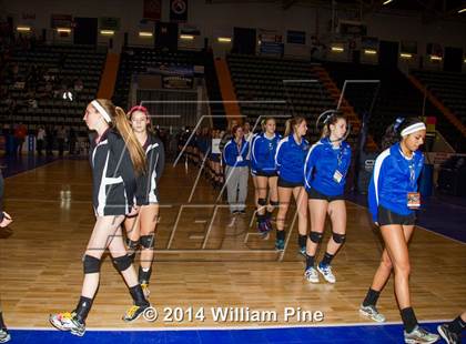 Thumbnail 1 in Sutherland vs. Burnt Hills-Ballston Lake (NYSPHSAA Class A Final) photogallery.