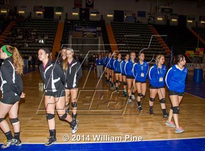 Thumbnail 3 in Sutherland vs. Burnt Hills-Ballston Lake (NYSPHSAA Class A Final) photogallery.